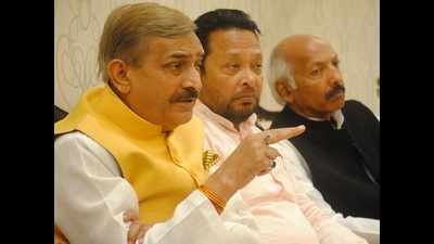 Congress will do well, says Pramod Tiwari