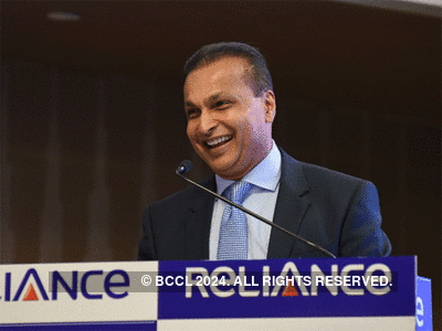 Anil Ambani-led Reliance group of companies' shares recover