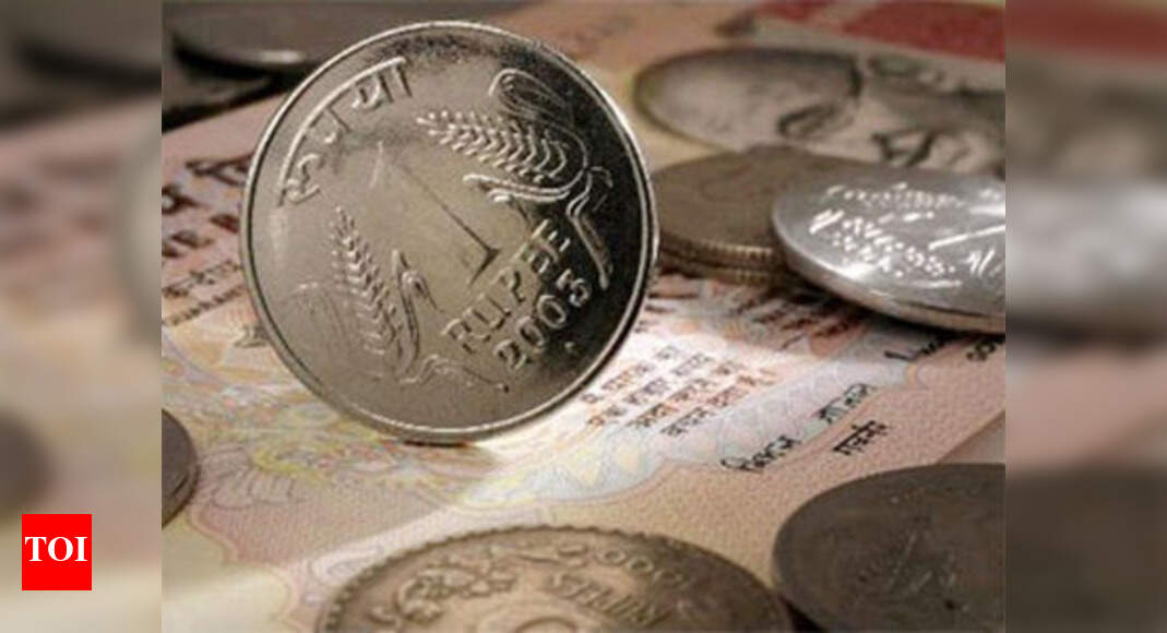 Banks instructed to deposit coins Allahabad News Times of India