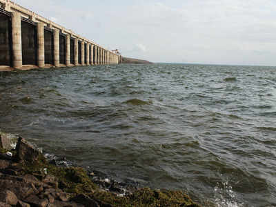 Water level drops to 66% in 91 major reservoirs across India