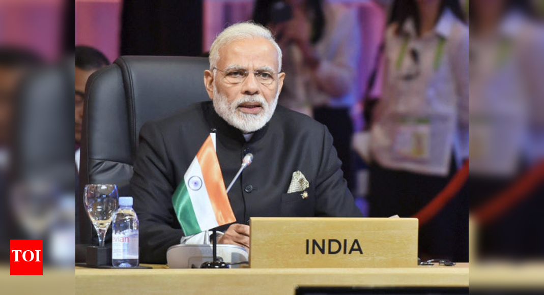 Narendra Modi: Sheen intact, but PM Modi falling short in fight against ...