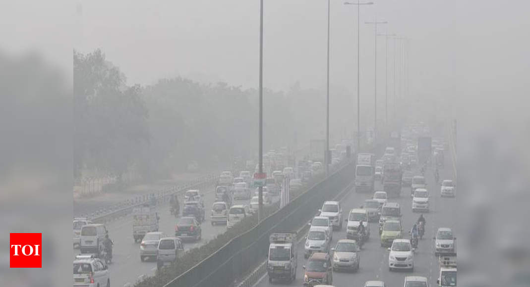 Chandigarh air quality records improvement | Chandigarh News - Times of ...