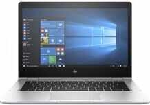 HP Elitebook 1030 G1 (W0T06UT) Laptop (Core M5 6th Gen/8 GB/256 GB