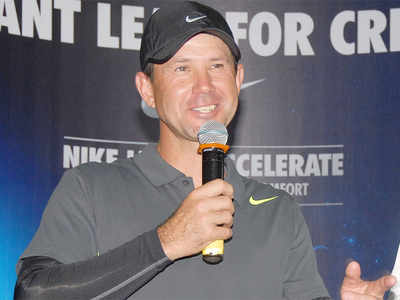 Ricky Ponting could be new Delhi Daredevils coach