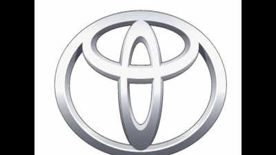 Toyota's electric car plant in Andhra Pradesh capital?
