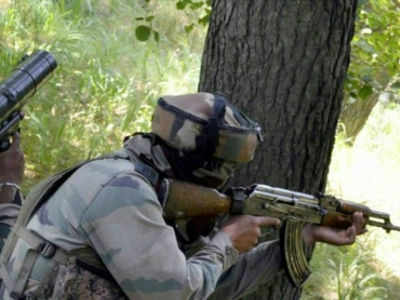 Jawan injured as Pak Army violates ceasefire in Poonch