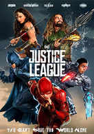 
Justice League
