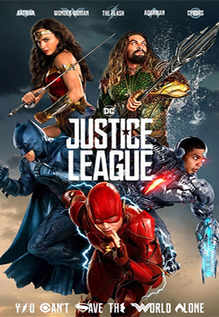 Justice League