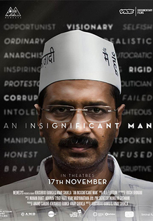 An Insignificant Man
