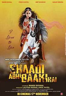 Shaadi Abhi Baaki Hai