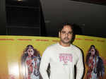 Monjoy Mukerji ( Director of Filmalaya Studio )