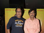 Shekhar Sehgal and Anurag Sharma
