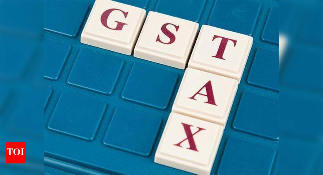GST rates Full list of revised GST rates on 178 items India Business