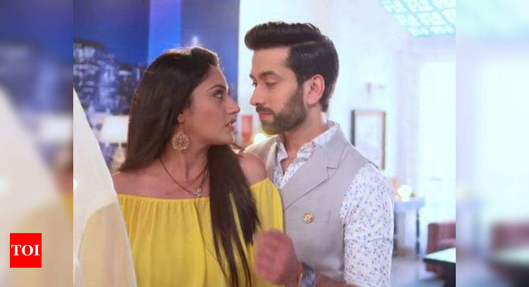 Ishqbaaz anika pregnant full episode hotstar hot sale