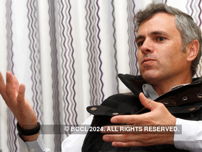 Omar Abdullah asked for a selfie with this celebrity