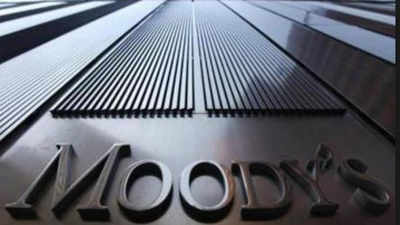 Moody's upgrades India's rating citing government reforms