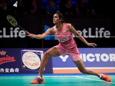 China Open: Defending champion PV Sindhu loses to teenager in quarter-finals