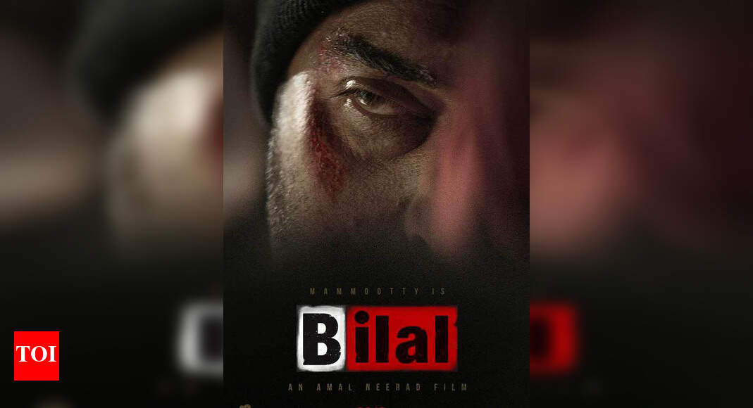 Mammootty - Amal Neerad come up with Big B part 2 - Bilal | Malayalam