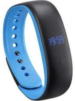 smart band with heart rate and blood pressure