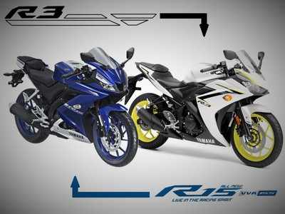 How to Turn off ABS on Yamaha R15 V3  Dark Knight Edition  YouTube