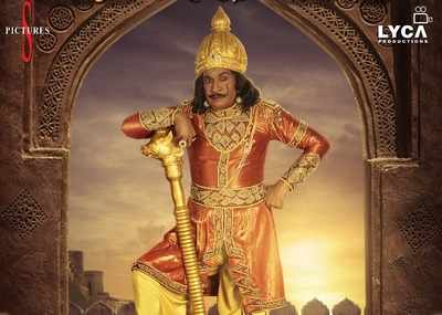 Here’s why Shankar has filed a complaint against Vadivelu