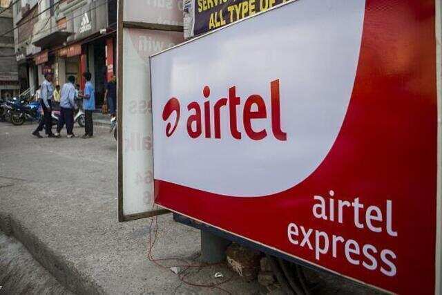 Image result for Ericsson, Bharti Airtel ink pact for 5G technology