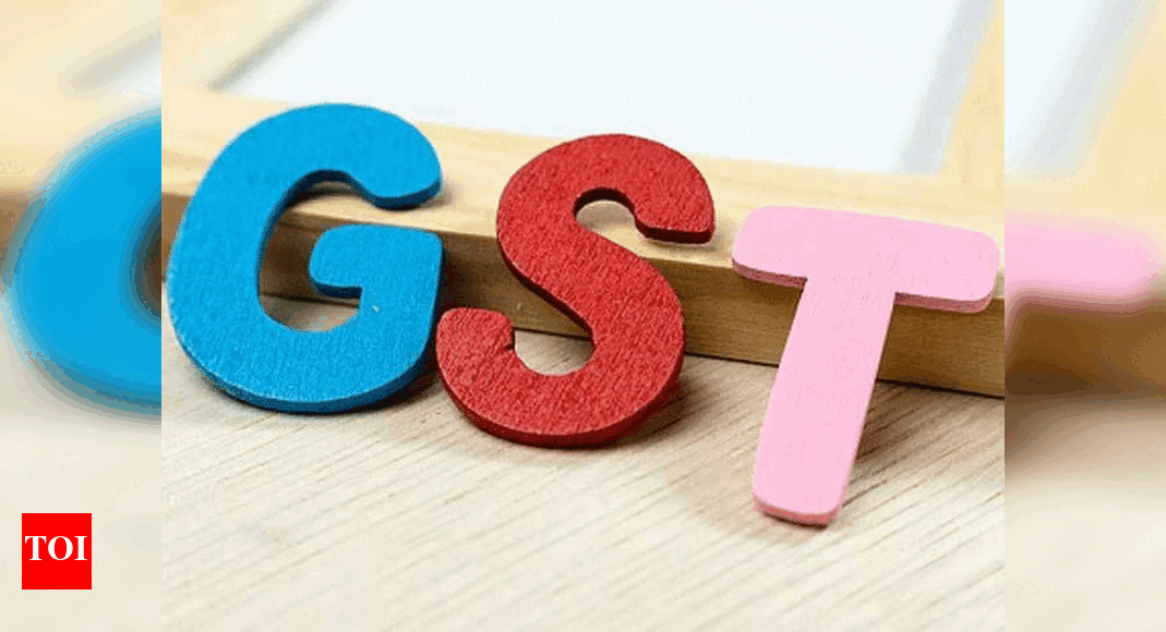 New GST Filing Dates GST Rejig Recap A Guide To All Changes And 