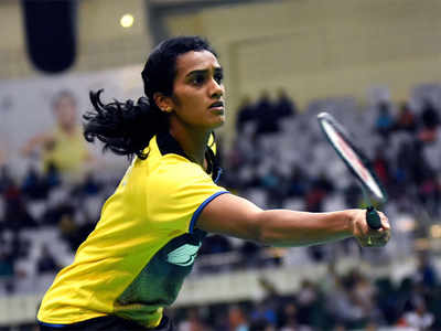 Teenage Chinese qualifier stuns defending champion Sindhu in quarters