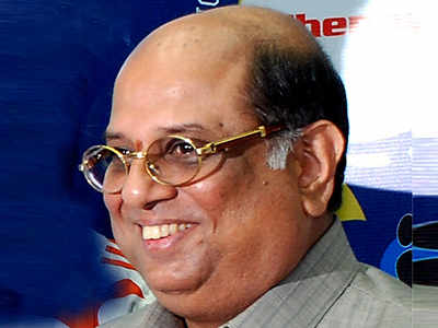 I am paying the price for my tough decisions: N Ramachandran