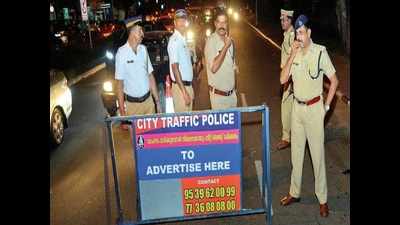 Thiruvananthapuram police launch preventive measures