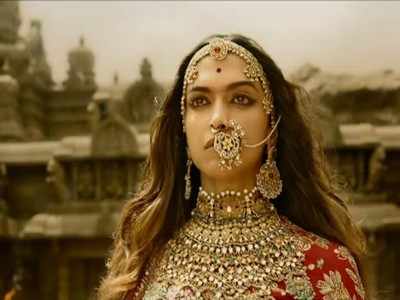 Deepika Padukone on Padmavati row: Fear is not an emotion I have ever identified with