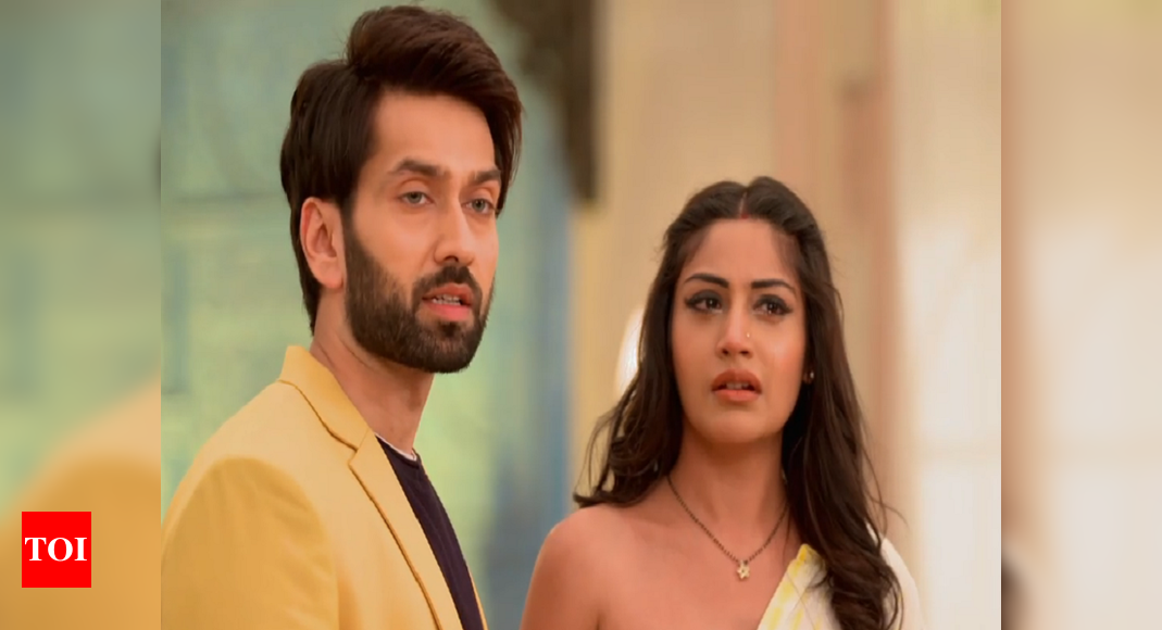 Ishqbaaz Written Update November Shivaay Decides To Take His Relationship With Anika