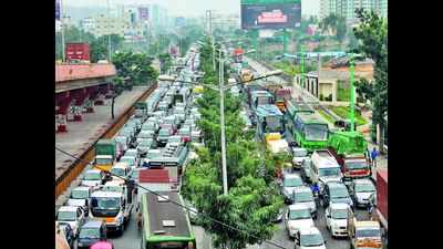 Odd-even policy in Bengaluru: Experts say it won’t work