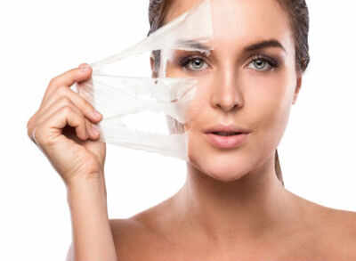 Global local beauty secrets - Times of India
