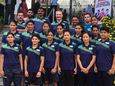 World Women's Youth Boxing Championship draws out, India assured of two medals