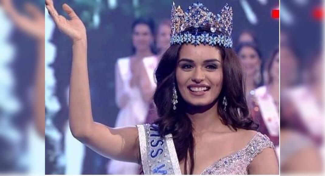 Miss World 2017: Manushi Chhillar gets India the crown back! - Misskyra.com