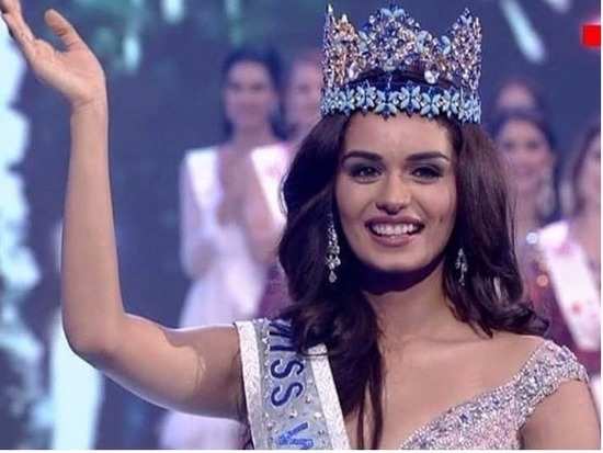Miss World 2017: Manushi Chhillar gets India the crown back!