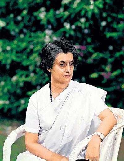 Indira Gandhi Photos | Images of Indira Gandhi - Times of India