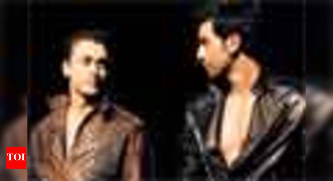 Ranbir, Imran friends no more! | Hindi Movie News - Times of India