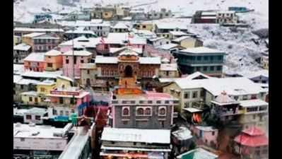 Deadliest Char Dham yatra in yrs claims 112 lives in 2017