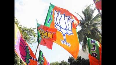 Gujarat Polls: BJP releases 2nd list of candidates for 36 seats
