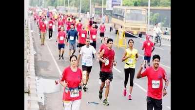 Allahabad all set for Indira Marathon