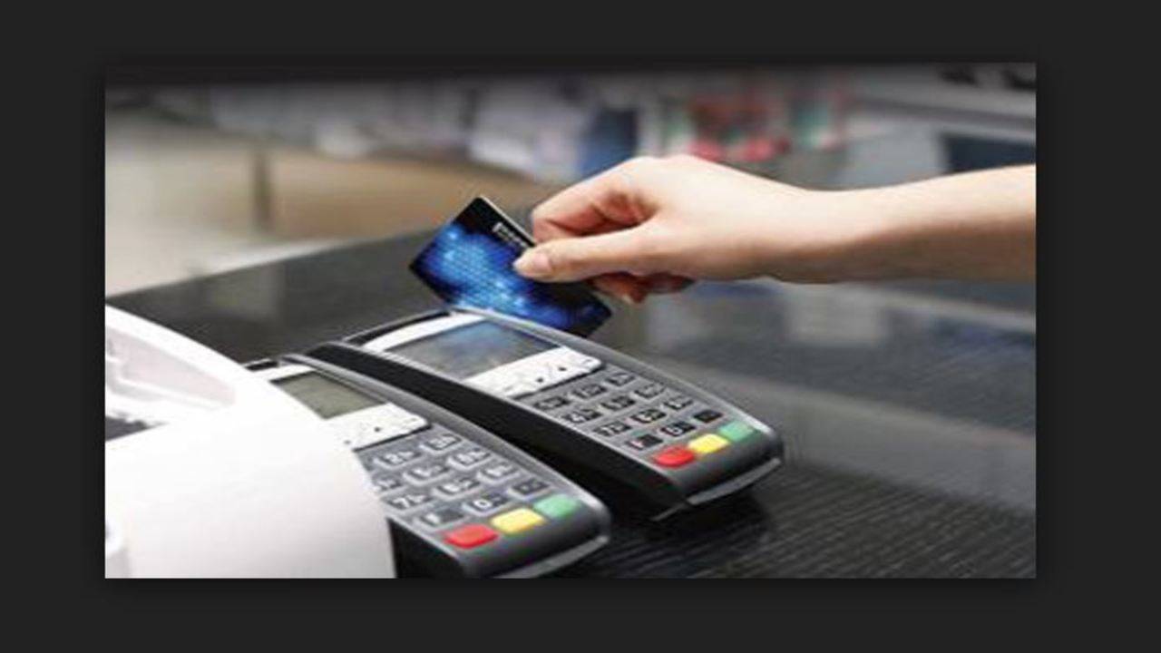 Card transactions soar 84% in Sep 2017 to Rs 74,090 crore: Report - Times  of India
