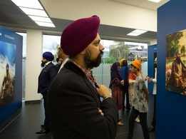 UK Sikh MP abused online for not speaking on Sikh issue