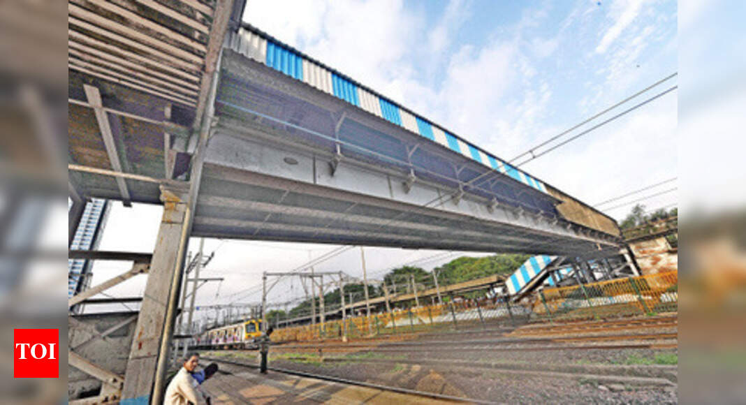 New bridge tender for LTT finalised in 24 hours, work commences