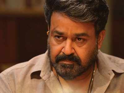 Mohanlal says he is elated about the Nandi award win