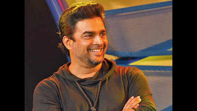 Hyderabad is like a nuclear factory; silent, yet efficient and powerful: R Madhavan