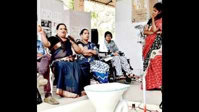 What we need are gender-neutral toilets: Activists