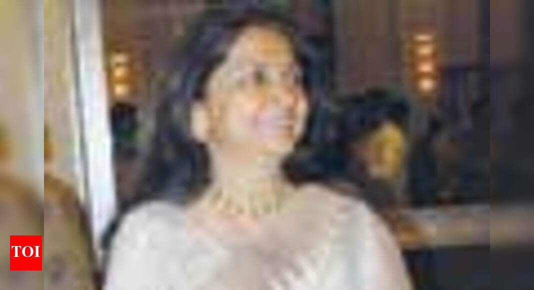 Priya & Mohan raised a toast to their friends | Events Movie News ...