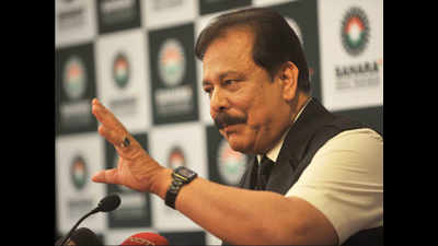 Assets of Sahara exceed liabilities, says Subrata